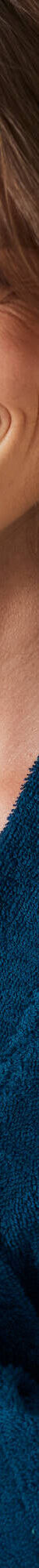 Peignoir court adulte col kimono éponge bouclette (bleu paon) Peignoir court adulte col kimono éponge bouclette (bleu paon)